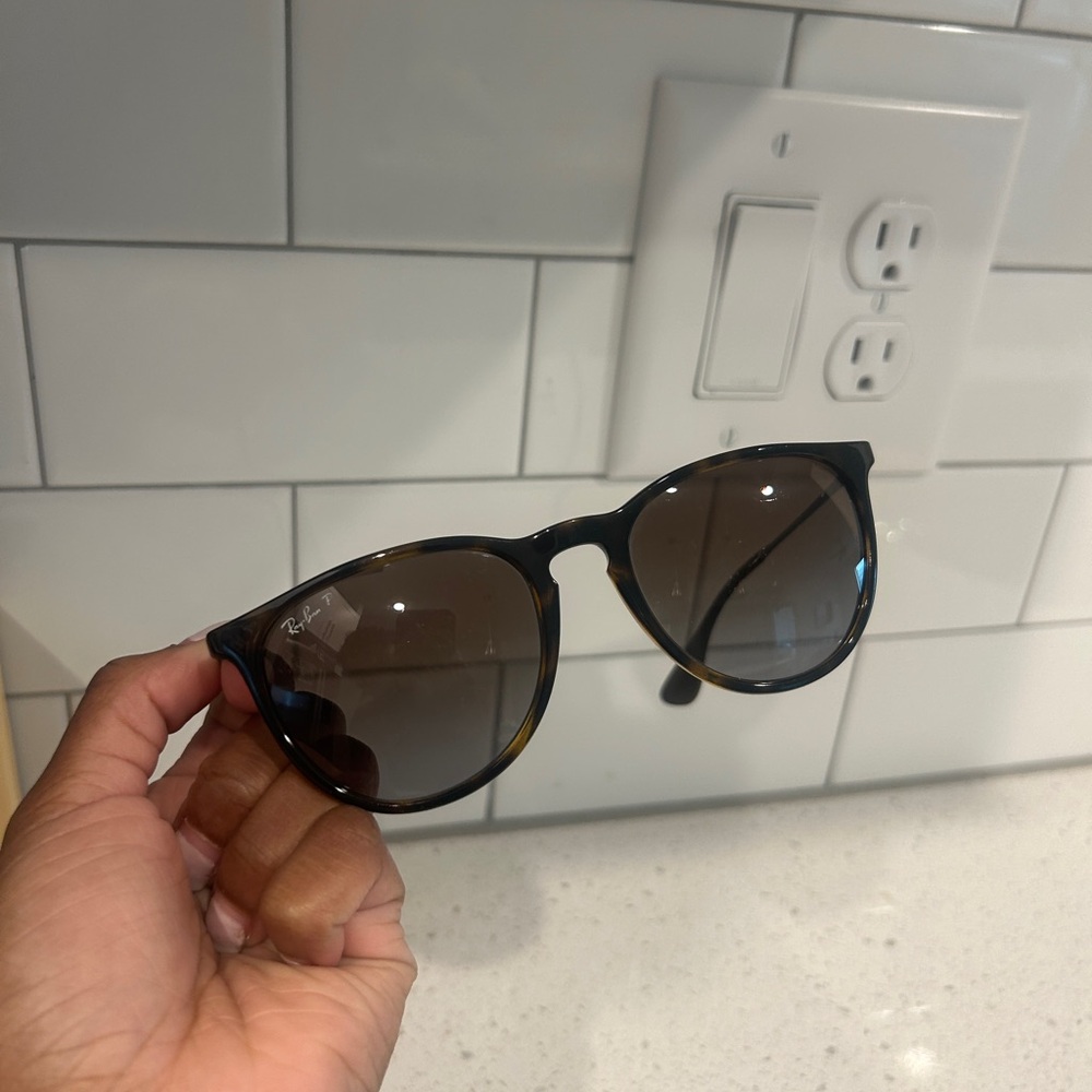 Ray-Ban Sunglasses